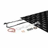 RIDEX Dichtungssatz Zylinderkopf für NISSAN Qashqai / Qashqai +2 I (J10, NJ10)