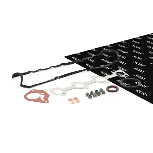 RIDEX Dichtungssatz Zylinderkopf für NISSAN Qashqai / Qashqai +2 I (J10, NJ10) Bild RIDEX Dichtungssatz Zylinderkopf für NISSAN Qashqai / Qashqai +2 I (J10, NJ10)