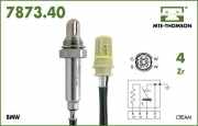 VEGAZ ULS-142 Lambdasonde Oxygen O2 Sensor Fingersonde Beheizt für BMW