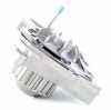 RIDEX 1260W0045 Kühlmittelpumpe Motorkühlung Wasserpumpe mechanisch 20-Zähn Bild RIDEX 1260W0045 Kühlmittelpumpe Motorkühlung Wasserpumpe mechanisch 20-Zähn