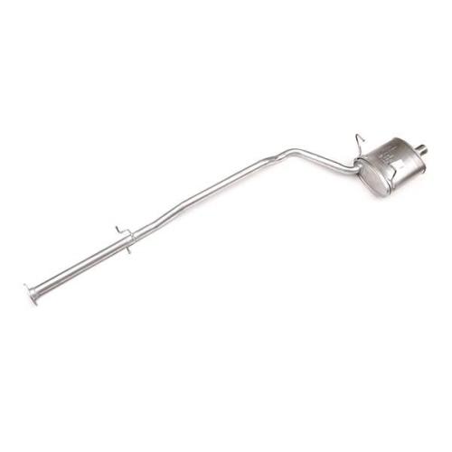 IZAWIT Endschalldämpfer Hinten für MINI Schrägheck (R50, R53) Bild IZAWIT Endschalldämpfer Hinten für MINI Schrägheck (R50, R53)