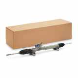 RIDEX 286S0370 Lenkgetriebe Servolenkgetriebe Hydraulisch für VW 7D1422061V