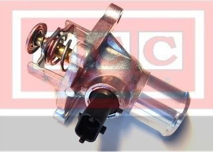 LCC LCCF06036 Thermostat Kühlmittel Kühlwasserthermostat mit Gehäuse 105°C Bild LCC LCCF06036 Thermostat Kühlmittel Kühlwasserthermostat mit Gehäuse 105°C