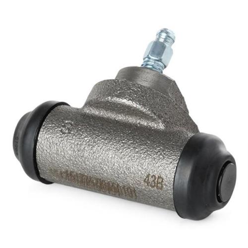 RIDEX 277W0031 1x Radbremszylinder Trommelbremse Radzylinder Hinten beidseitig Bild RIDEX 277W0031 1x Radbremszylinder Trommelbremse Radzylinder Hinten beidseitig