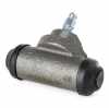 RIDEX 277W0031 1x Radbremszylinder Trommelbremse Radzylinder Hinten beidseitig Bild RIDEX 277W0031 1x Radbremszylinder Trommelbremse Radzylinder Hinten beidseitig