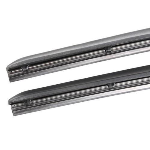 RIDEX Scheibenwischer Satz Wischerblätter Satz mit Spoiler Vorne Länge 1: 550mm Bild RIDEX Scheibenwischer Satz Wischerblätter Satz mit Spoiler Vorne Länge 1: 550mm