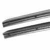 RIDEX Scheibenwischer Satz Wischerblätter Satz mit Spoiler Vorne Länge 1: 550mm Bild RIDEX Scheibenwischer Satz Wischerblätter Satz mit Spoiler Vorne Länge 1: 550mm