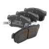 RIDEX Bremsbelagsatz Bremsbeläge Vorne für DAIHATSU SIRION (M3) für SUZUKI Alto Bild RIDEX Bremsbelagsatz Bremsbeläge Vorne für DAIHATSU SIRION (M3) für SUZUKI Alto