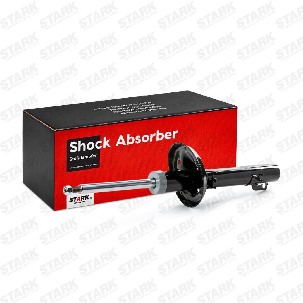 STARK SKSA-0130008 2x Stoßdämpfer Federbein Gasdruck Vorne für VW JZW413031B
