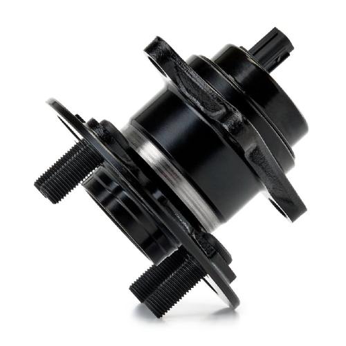 RIDEX PLUS 654W0273P Radlagersatz pro 1 Rad Hinten für TOYOTA Yaris Schrägheck Bild RIDEX PLUS 654W0273P Radlagersatz pro 1 Rad Hinten für TOYOTA Yaris Schrägheck