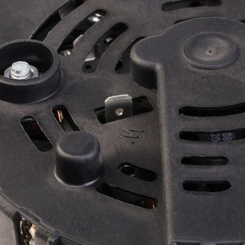STARK SKGN-0320357 Lichtmaschine 80A 14V Drehrichtung im Uhrzeigersinn mit Bild STARK SKGN-0320357 Lichtmaschine 80A 14V Drehrichtung im Uhrzeigersinn mit