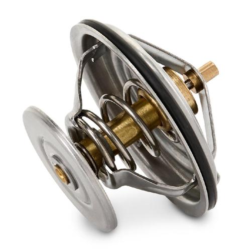 RIDEX 316T0290 Thermostat Kühlmittel Kühlwasserthermostat mit Dichtung 79°C Bild RIDEX 316T0290 Thermostat Kühlmittel Kühlwasserthermostat mit Dichtung 79°C