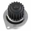 RIDEX 1260W0051 Kühlmittelpumpe Motorkühlung Wasserpumpe mechanisch 19-Zähn Bild RIDEX 1260W0051 Kühlmittelpumpe Motorkühlung Wasserpumpe mechanisch 19-Zähn