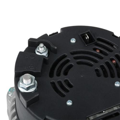 RIDEX 4G0613 Lichtmaschine 90A 14V Drehrichtung im Uhrzeigersinn ohne Bild RIDEX 4G0613 Lichtmaschine 90A 14V Drehrichtung im Uhrzeigersinn ohne