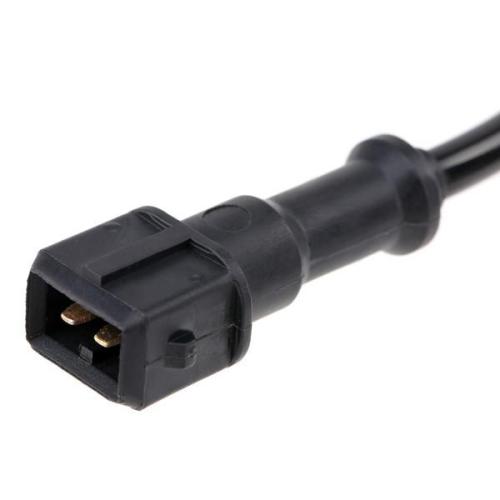 RIDEX ABS-Sensor 412W0342 Vorderachse links Sensorart: passiver Sensor 942mm Bild RIDEX ABS-Sensor 412W0342 Vorderachse links Sensorart: passiver Sensor 942mm