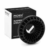 RIDEX 1180S0324 Federbeinstützlager Vorne passend für PEUGEOT 2008 Kombi (CU)