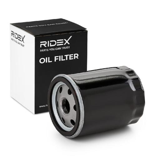 RIDEX Ölfilter Motorölfilter Anschraubfilter 7O0130 für SUBARU XV (GP) für OPEL Bild RIDEX Ölfilter Motorölfilter Anschraubfilter 7O0130 für SUBARU XV (GP) für OPEL