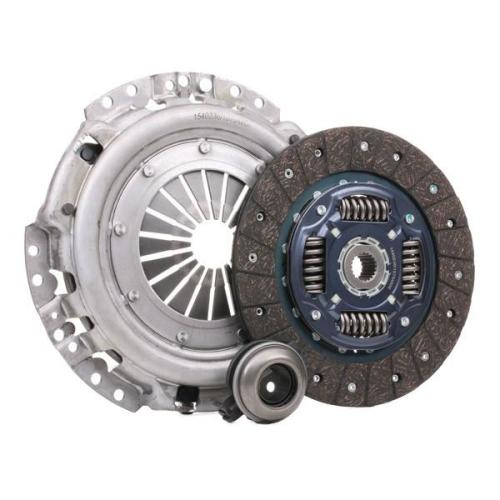 RIDEX 479C1034 Kupplungssatz passend für PEUGEOT BOXER Kasten (230L) 2051V3 Bild RIDEX 479C1034 Kupplungssatz passend für PEUGEOT BOXER Kasten (230L) 2051V3