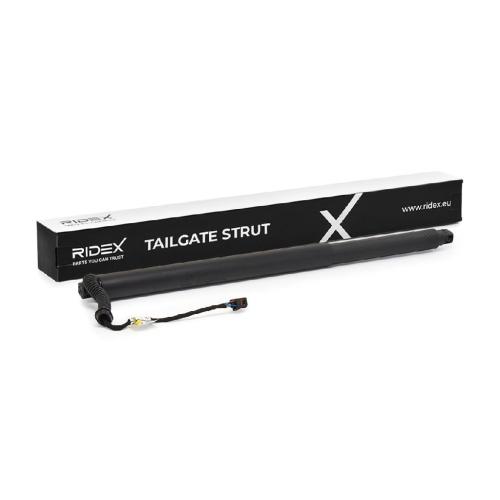 RIDEX 219G1707 Heckklappendämpfer hinten rechts für SEAT Ateca (KH7) 575827852C Bild RIDEX 219G1707 Heckklappendämpfer hinten rechts für SEAT Ateca (KH7) 575827852C