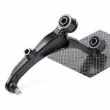RIDEX 273C0538 Lenker Radaufhängung Querlenker Front für RENAULT 8200767825