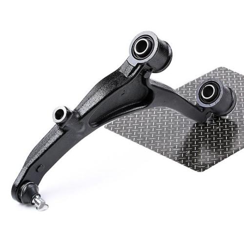 RIDEX 273C0538 Lenker Radaufhängung Querlenker Front für RENAULT 8200767825 Bild RIDEX 273C0538 Lenker Radaufhängung Querlenker Front für RENAULT 8200767825