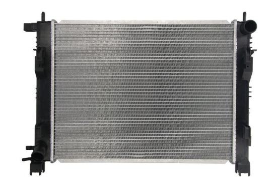 KOYORAD PL493552 Motorkühler / Wasserkühler für RENAULT Clio 1V Schrägheck (BH) Bild KOYORAD PL493552 Motorkühler / Wasserkühler für RENAULT Clio 1V Schrägheck (BH)