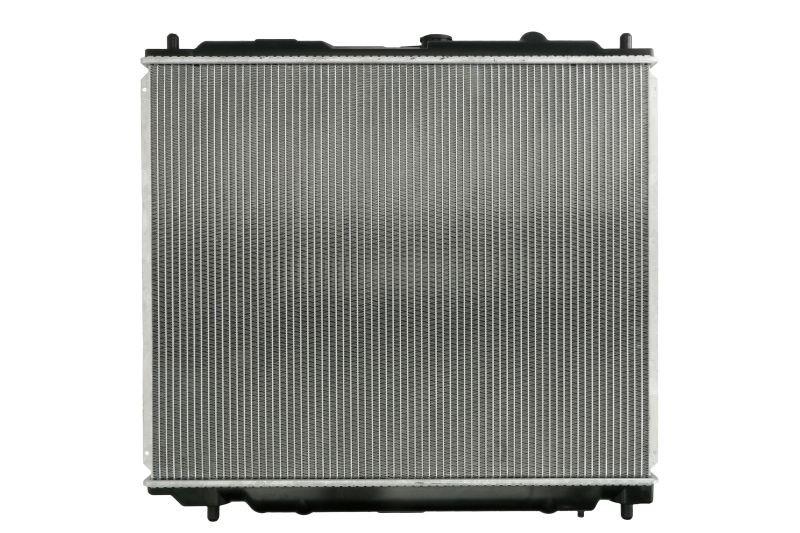 KOYORAD PL031950 Motorkühler / Wasserkühler für MITSUBISHI PAJERO II MB890956