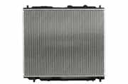 KOYORAD PL031950 Motorkühler / Wasserkühler für MITSUBISHI PAJERO II MB890956