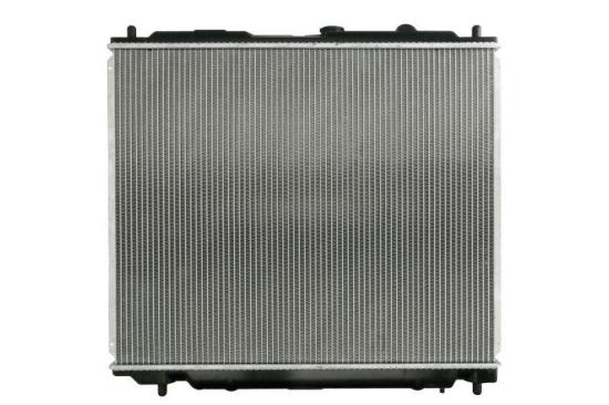 KOYORAD PL031950 Motorkühler / Wasserkühler für MITSUBISHI PAJERO II MB890956 Bild KOYORAD PL031950 Motorkühler / Wasserkühler für MITSUBISHI PAJERO II MB890956