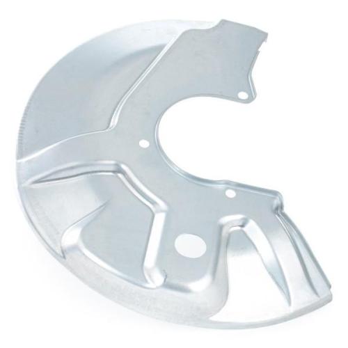 RIDEX 1x Ankerblech / Spritzblech Vorne rechts für VW Polo Coupe (86C, 80) Bild RIDEX 1x Ankerblech / Spritzblech Vorne rechts für VW Polo Coupe (86C, 80)