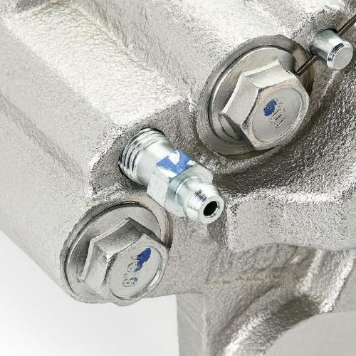RIDEX 78B0069 Bremssattel Bremszange Vorne rechts für TOYOTA LAND CRUISER 80 für Bild RIDEX 78B0069 Bremssattel Bremszange Vorne rechts für TOYOTA LAND CRUISER 80 für