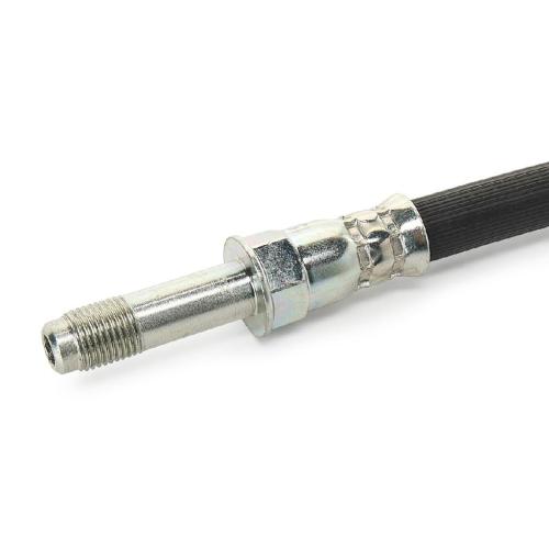 RIDEX Bremsschlauch 83B0125 HINTEN BREMSSCHLÄUCHE Länge: 221mm für BMW 3 Touring Bild RIDEX Bremsschlauch 83B0125 HINTEN BREMSSCHLÄUCHE Länge: 221mm für BMW 3 Touring