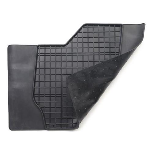 FROGUM D0072 Fußmatte Vorne für FORD Transit Mk6 Kasten (V347, V348, FA) Bild FROGUM D0072 Fußmatte Vorne für FORD Transit Mk6 Kasten (V347, V348, FA)