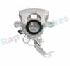 RAP BRAKES R-K0097 Bremssattel Bremszange Hinten links für HONDA 43013S1AE01 Bild RAP BRAKES R-K0097 Bremssattel Bremszange Hinten links für HONDA 43013S1AE01