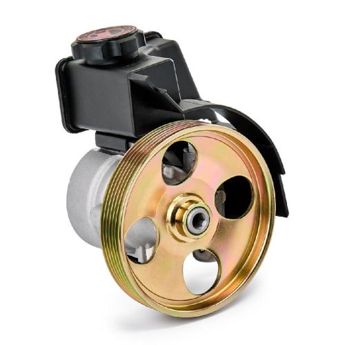 RIDEX 12H0035 Servopumpe Hydraulikpumpe Lenkung mit Behälter hydraulisch Bild RIDEX 12H0035 Servopumpe Hydraulikpumpe Lenkung mit Behälter hydraulisch