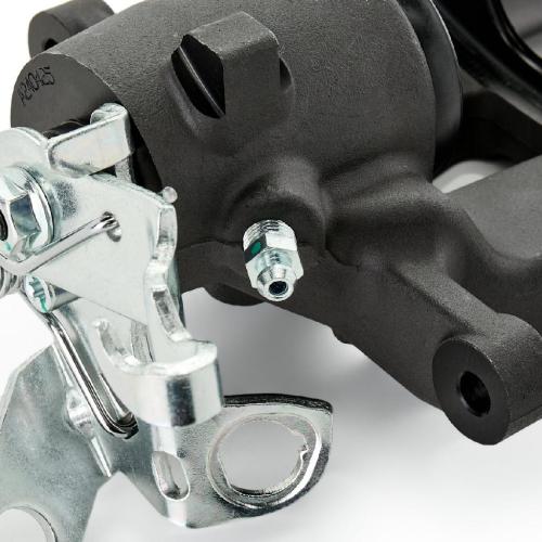 RIDEX PLUS 78B0080P Bremssattel Bremszange Hinten links für VW Golf 5I (5K1) Bild RIDEX PLUS 78B0080P Bremssattel Bremszange Hinten links für VW Golf 5I (5K1)