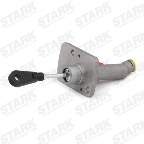 STARK SKMCC-0580145 Kupplungsgeberzylinder Bohrung-Ø: 15,87mm für HYUNDAI i30 Bild STARK SKMCC-0580145 Kupplungsgeberzylinder Bohrung-Ø: 15,87mm für HYUNDAI i30