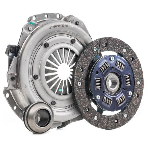 RIDEX 479C0016 Kupplungssatz für RENAULT Twingo 1I (CN0) 200388 200395 200409 Bild RIDEX 479C0016 Kupplungssatz für RENAULT Twingo 1I (CN0) 200388 200395 200409