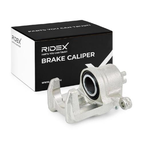 RIDEX 78B0105 Bremssattel Bremszange Hinten links für HONDA CR-V IV (RM) Bild RIDEX 78B0105 Bremssattel Bremszange Hinten links für HONDA CR-V IV (RM)