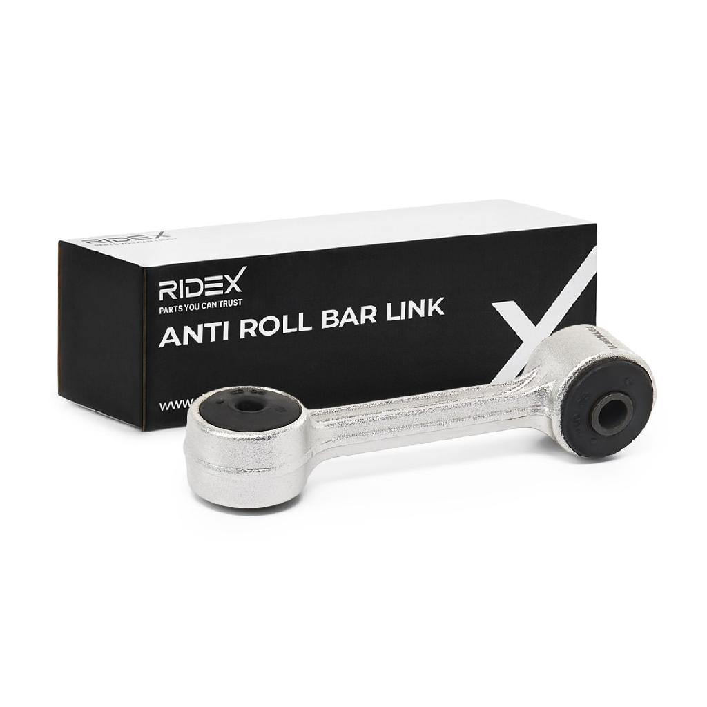 RIDEX 1x Koppelstange Stabilisator Hinten für BMW 3 Limousine (E46) 3 Touring