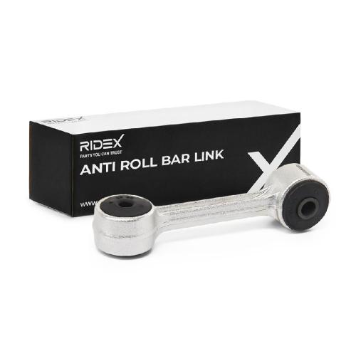RIDEX 1x Koppelstange Stabilisator Hinten für BMW 3 Limousine (E46) 3 Touring Bild RIDEX 1x Koppelstange Stabilisator Hinten für BMW 3 Limousine (E46) 3 Touring