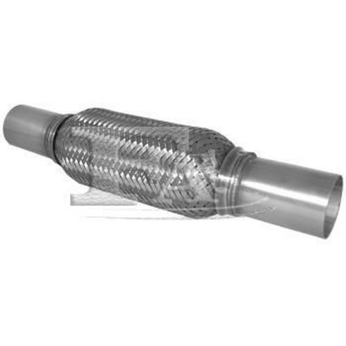 VEGAZ Flexrohr Auspuff Abgasrohr Ø50mm 200mm UFR-162 für VW Golf 1V Schrägheck