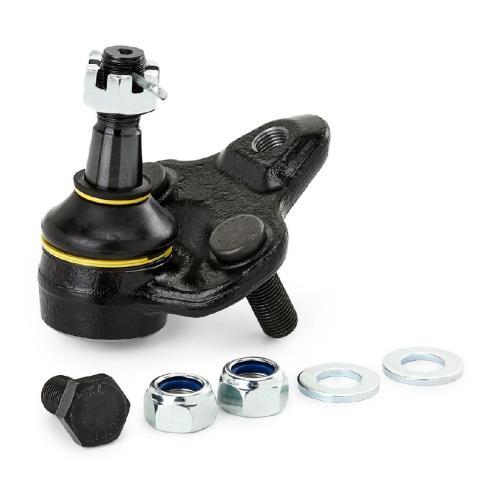 RIDEX PLUS 2462S0098P Traggelenk Führungsgelenk Vorne für TOYOTA COROLLA YARIS Bild RIDEX PLUS 2462S0098P Traggelenk Führungsgelenk Vorne für TOYOTA COROLLA YARIS