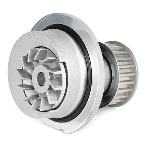 RIDEX 1260W0077 Kühlmittelpumpe Motorkühlung Wasserpumpe mechanisch 23-Zähn Bild RIDEX 1260W0077 Kühlmittelpumpe Motorkühlung Wasserpumpe mechanisch 23-Zähn