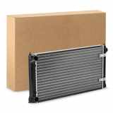 RIDEX 470R0677 Motorkühler / Wasserkühler für VW Golf 1I (19E, 1G1) 171121253N