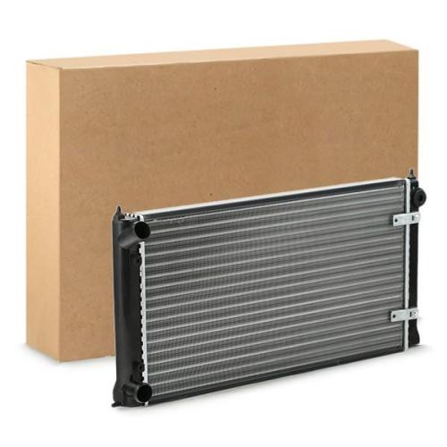RIDEX 470R0677 Motorkühler / Wasserkühler für VW Golf 1I (19E, 1G1) 171121253N Bild RIDEX 470R0677 Motorkühler / Wasserkühler für VW Golf 1I (19E, 1G1) 171121253N