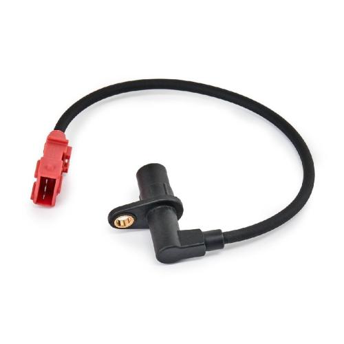 RIDEX Kurbelwellensensor 833C0047 Induktivsensor mit Kabel passend für PEUGEOT Bild RIDEX Kurbelwellensensor 833C0047 Induktivsensor mit Kabel passend für PEUGEOT