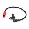 RIDEX Kurbelwellensensor 833C0047 Induktivsensor mit Kabel passend für PEUGEOT Bild RIDEX Kurbelwellensensor 833C0047 Induktivsensor mit Kabel passend für PEUGEOT