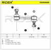 RIDEX 1x Koppelstange Stabilisator Hinten beidseitig für HYUNDAI SANTA FÉ II Bild RIDEX 1x Koppelstange Stabilisator Hinten beidseitig für HYUNDAI SANTA FÉ II