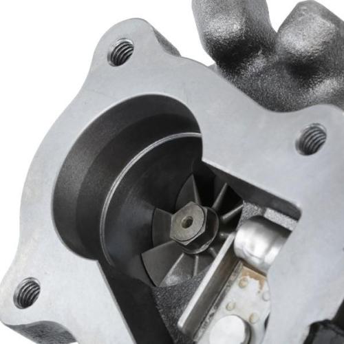 RIDEX 2234C10502 Turbolader Abgasturbolader für TOYOTA HILUX III Pick-up Bild RIDEX 2234C10502 Turbolader Abgasturbolader für TOYOTA HILUX III Pick-up